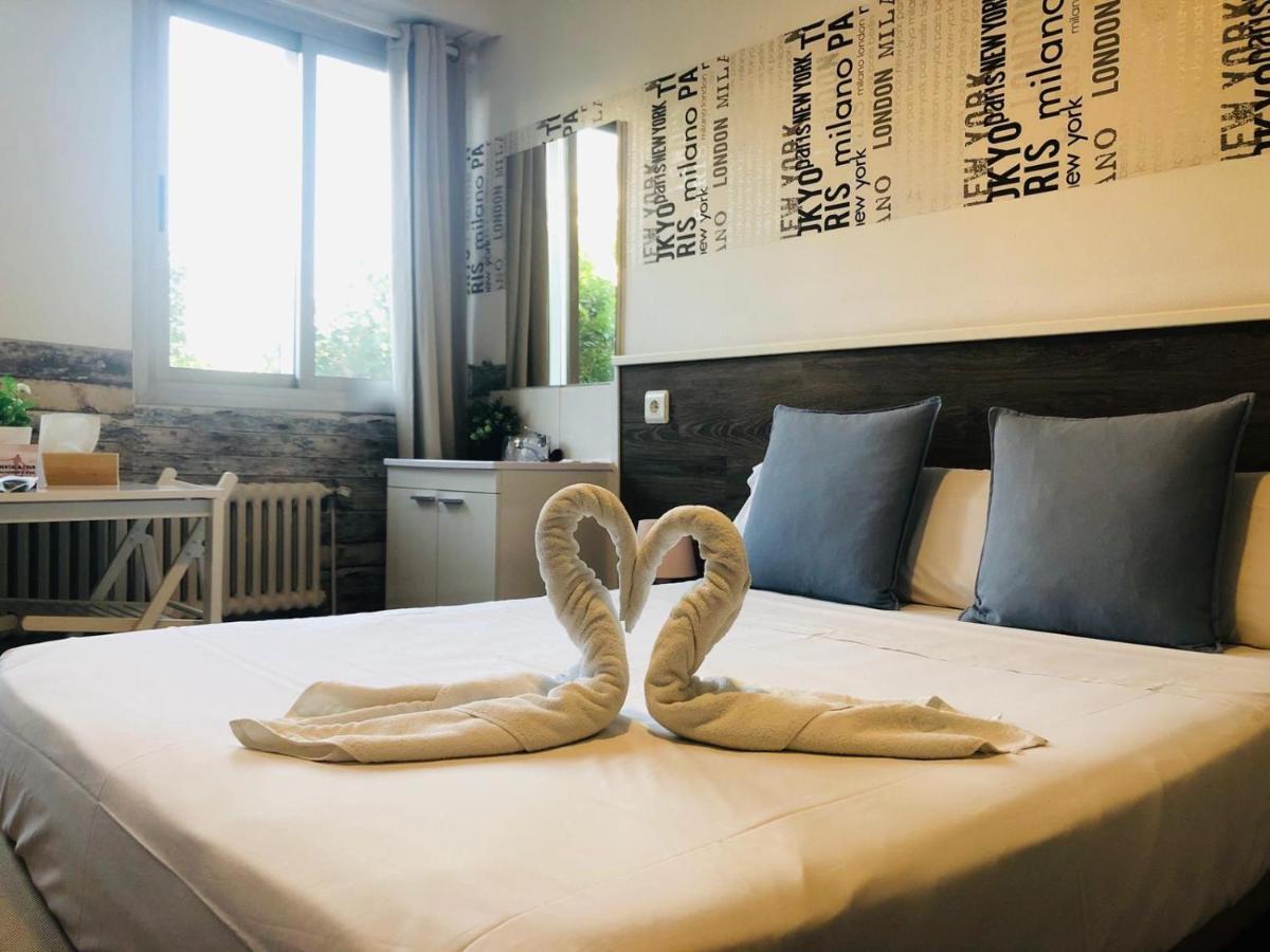 Suits Centro Historico, Establecimiento Automatizado-fast Auto Check In&out, Solo Adultos-adults Only Hotel 2*