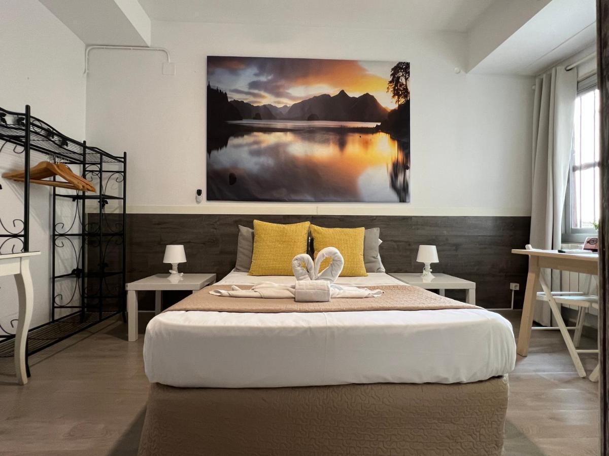 Hotel Suits Centro Historico, Establecimiento Automatizado-fast Auto Check In&out, Solo Adultos-adults Only Valenza