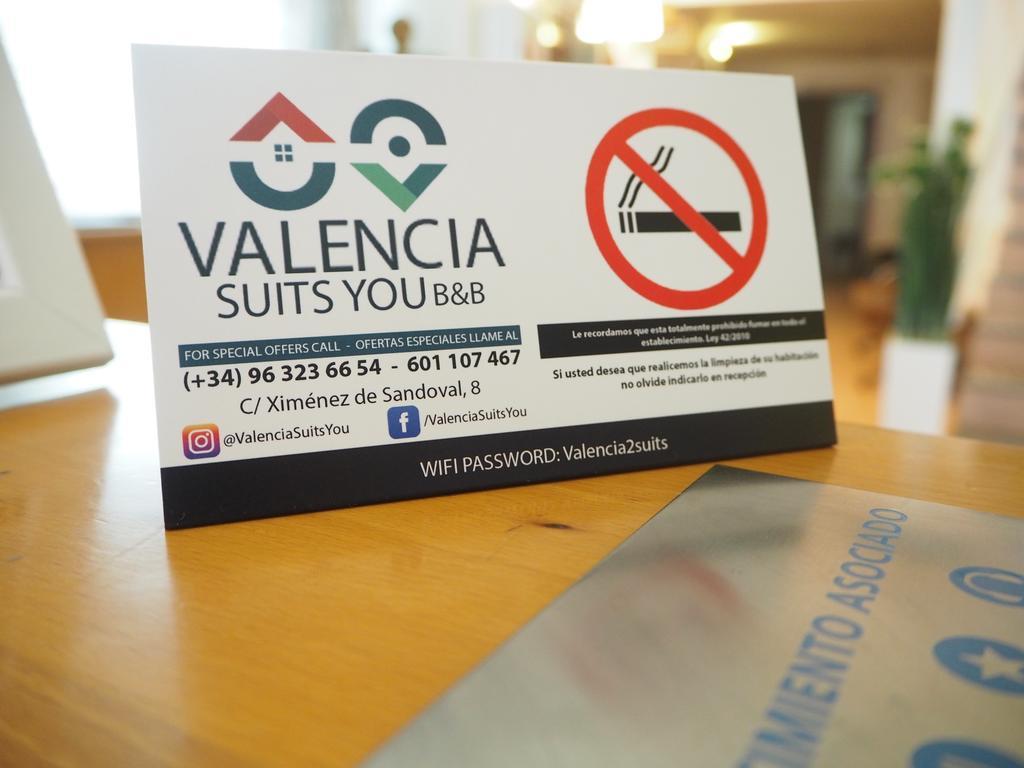 Suits Centro Historico, Establecimiento Automatizado-fast Auto Check In&out, Solo Adultos-adults Only 2* Valenza
