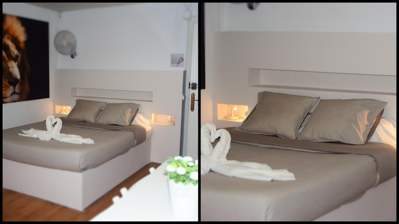 Suits Centro Historico, Establecimiento Automatizado-fast Auto Check In&out, Solo Adultos-adults Only Hotel 2*