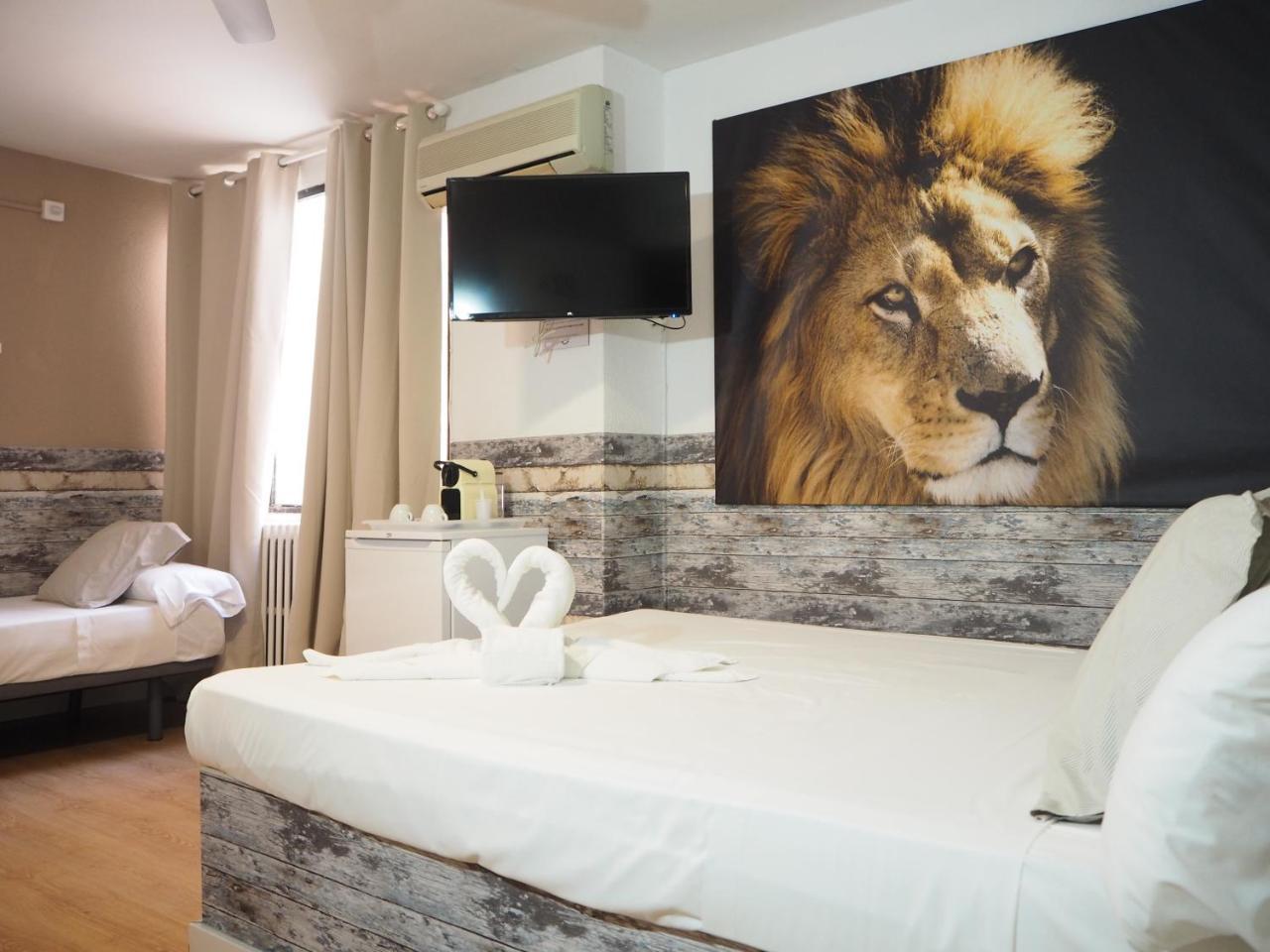 Suits Centro Historico, Establecimiento Automatizado-fast Auto Check In&out, Solo Adultos-adults Only Hotel Valenza