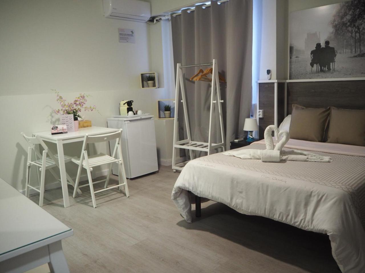 Hotel Suits You Centro Historico, Establecimiento Automatizado-fast Auto Check In&out, Solo Para Adultos-adults Only