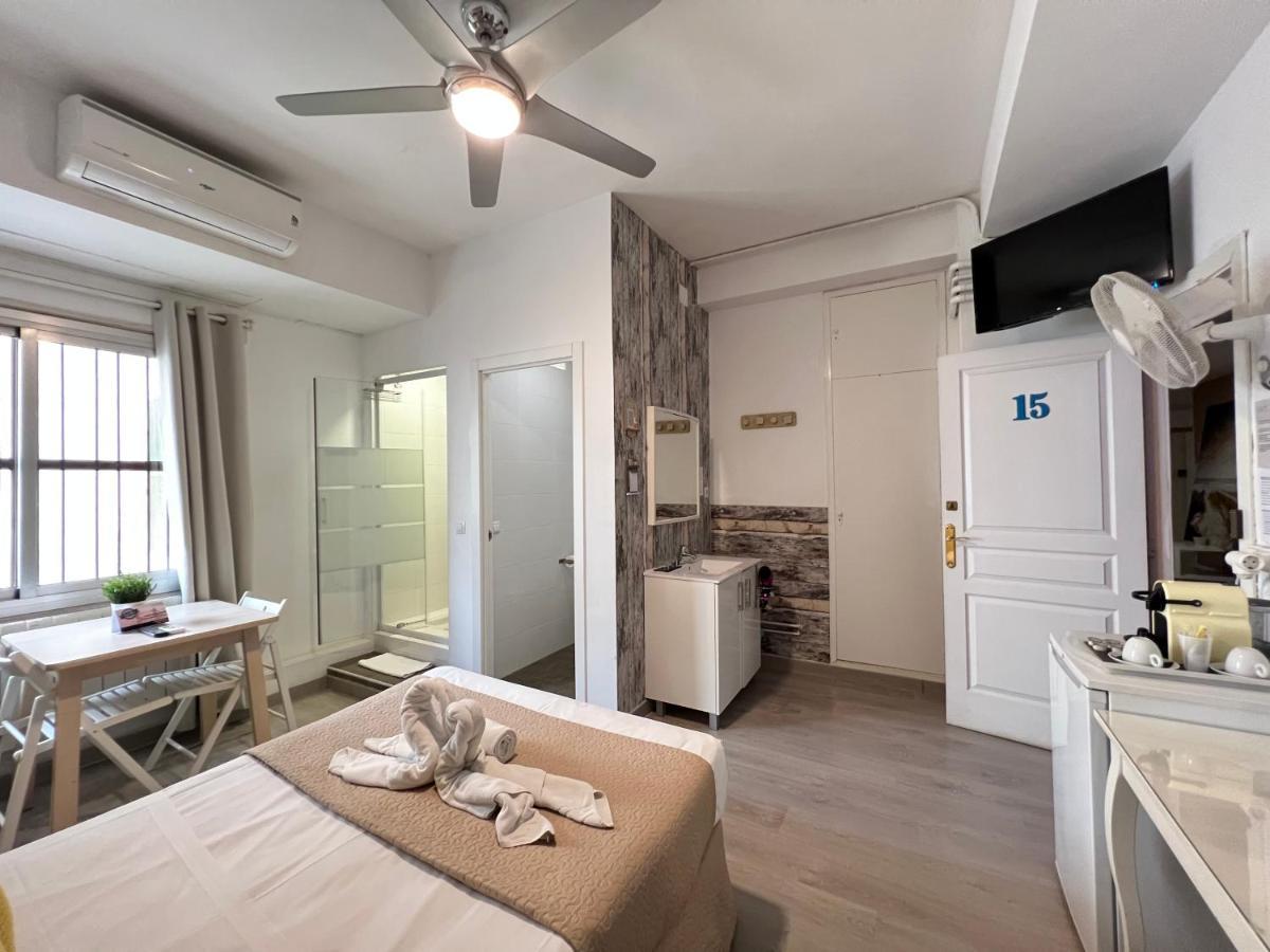 Hotel Suits Centro Historico, Establecimiento Automatizado-fast Auto Check In&out, Solo Adultos-adults Only